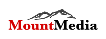 MountMedia Logo