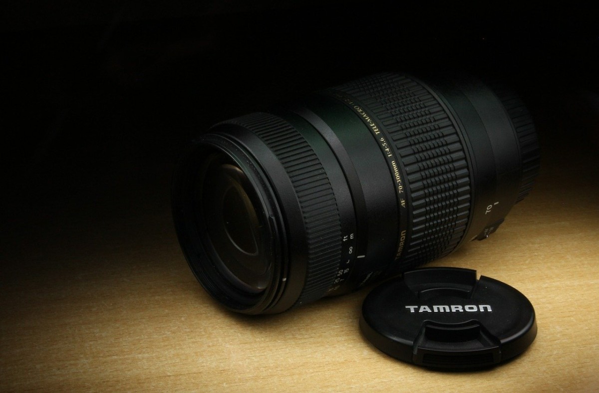 Das Tamron Objektiv – Der Spezialist der Objektive - MountMedia