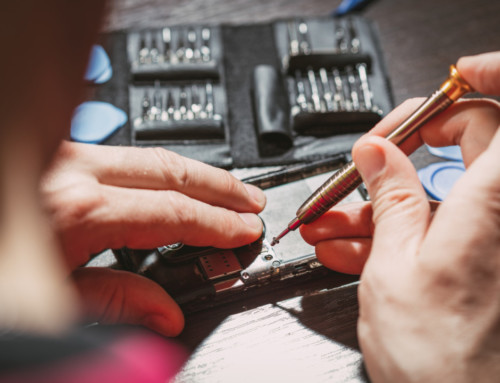 Smartphone reparieren- was kann man selbst reparieren und was nicht?